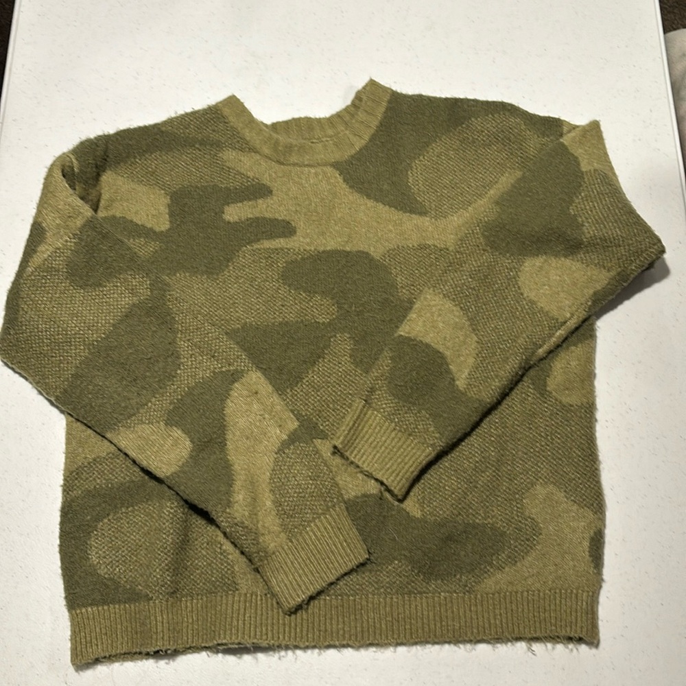 Lucky Brand Sweater